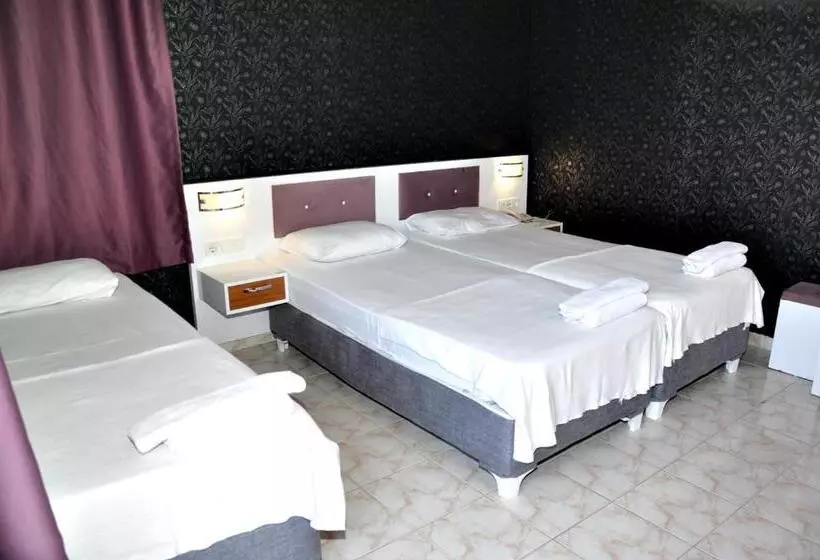 Hotelli Saygılı Beach