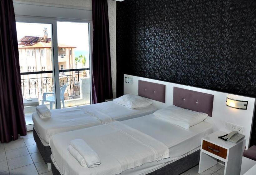 酒店 Saygılı Beach