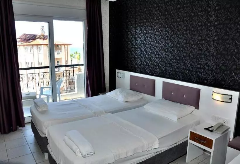 Hotelli Saygılı Beach