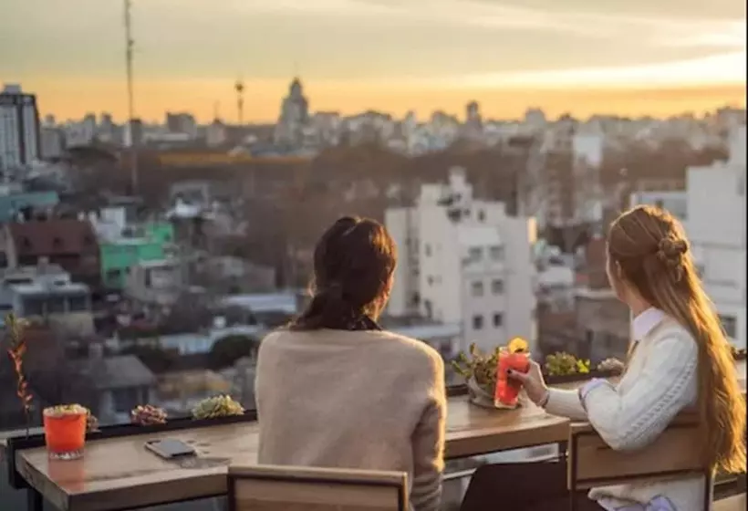 هتل Socialtel Nueva Cordoba Formerly Selina Nueva Cordoba