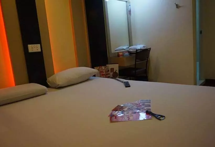 Hotel Sogo Cainta