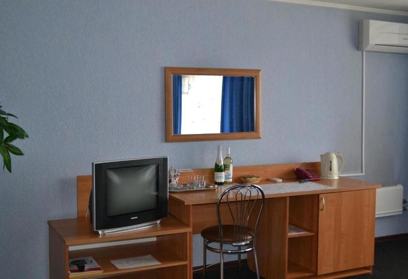 בית מלון כפרי Sphera