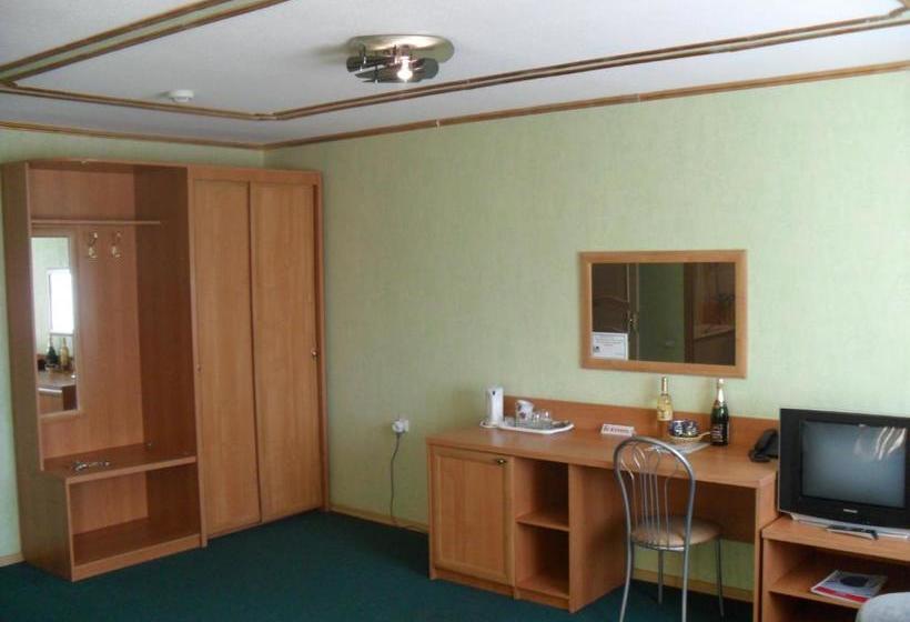 בית מלון כפרי Sphera