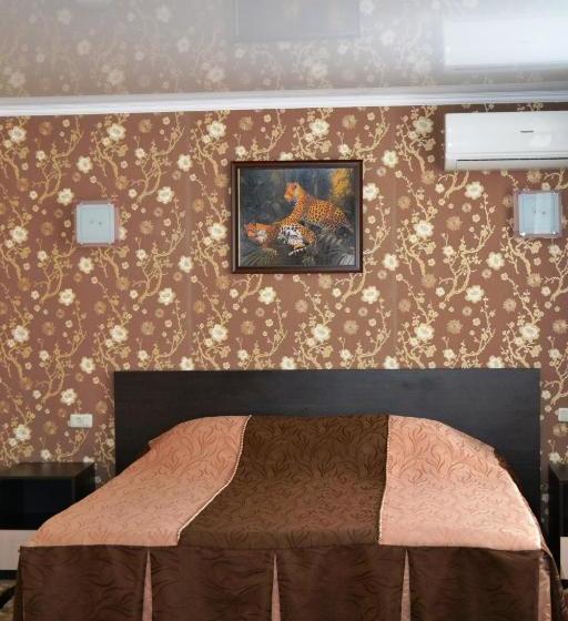 בית מלון כפרי Sphera