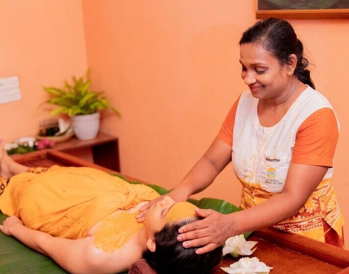 فندق Ayurveda Spring Of Life