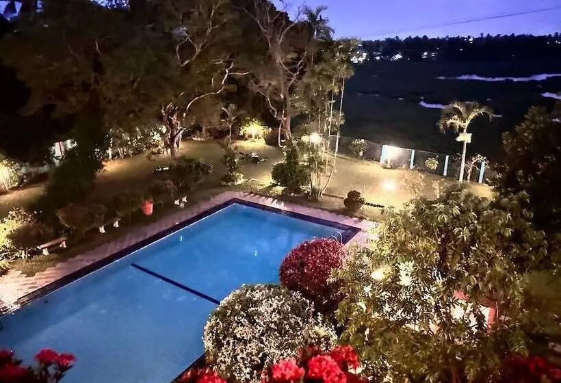 酒店 Ayurveda Spring Of Life