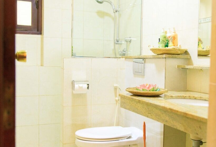 فندق Ayurveda Spring Of Life