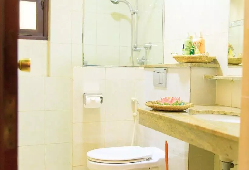 酒店 Ayurveda Spring Of Life