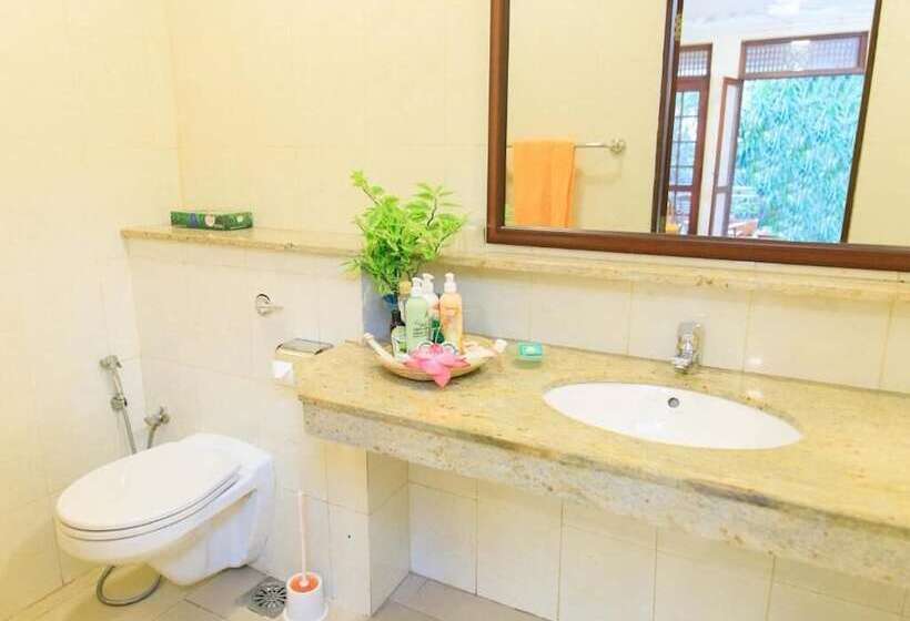 فندق Ayurveda Spring Of Life