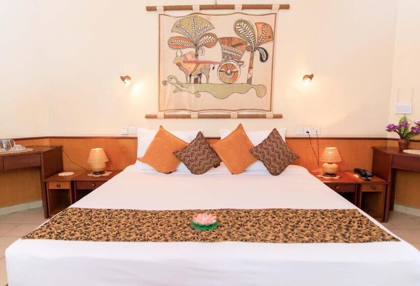 فندق Ayurveda Spring Of Life