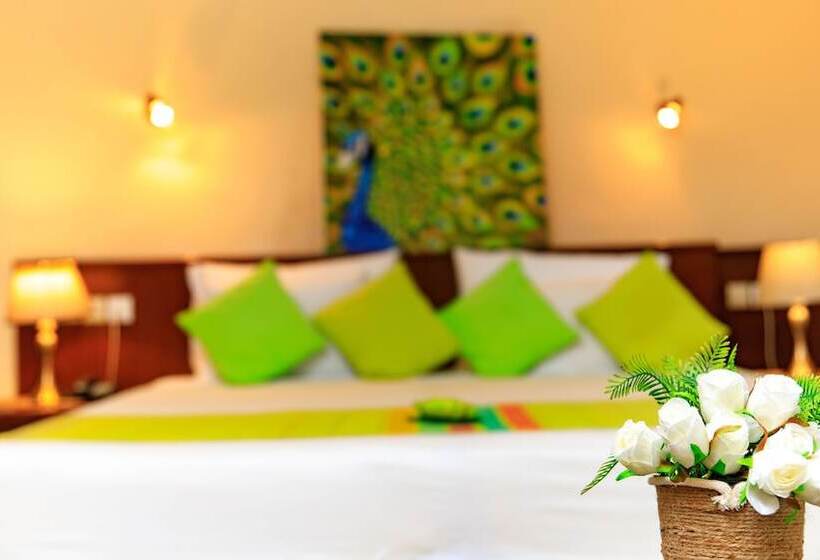 فندق Ayurveda Spring Of Life