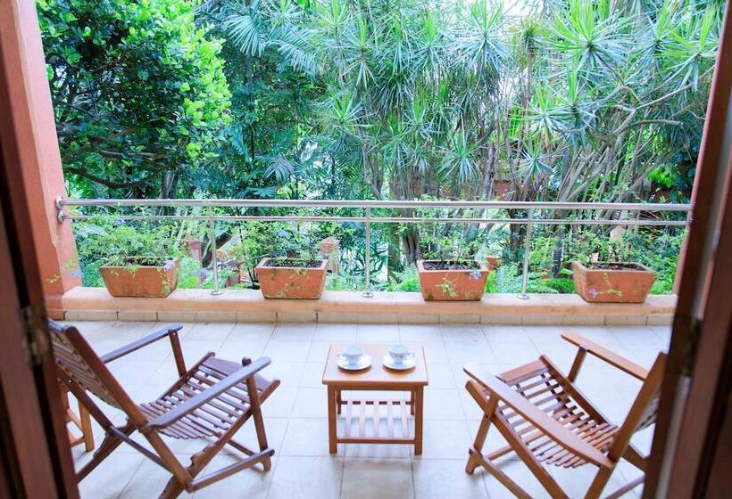 فندق Ayurveda Spring Of Life