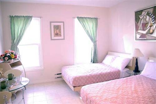 فندق Urban Living Suites