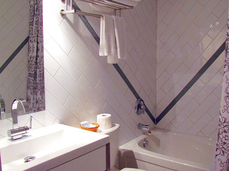 فندق Urban Living Suites