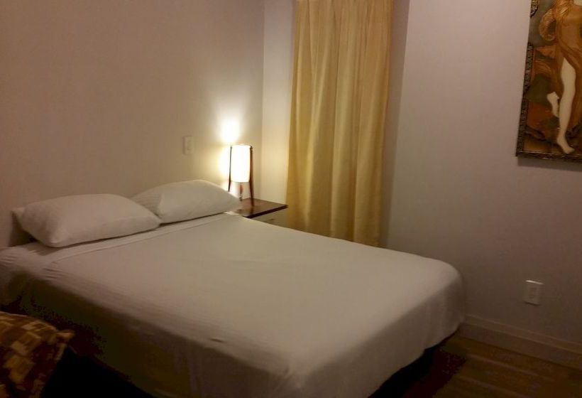 فندق Urban Living Suites