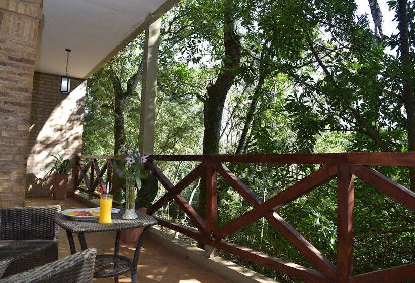 فندق Village Cataratas