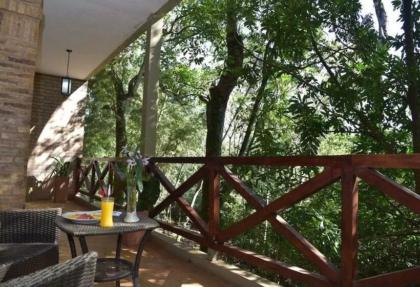 فندق Village Cataratas