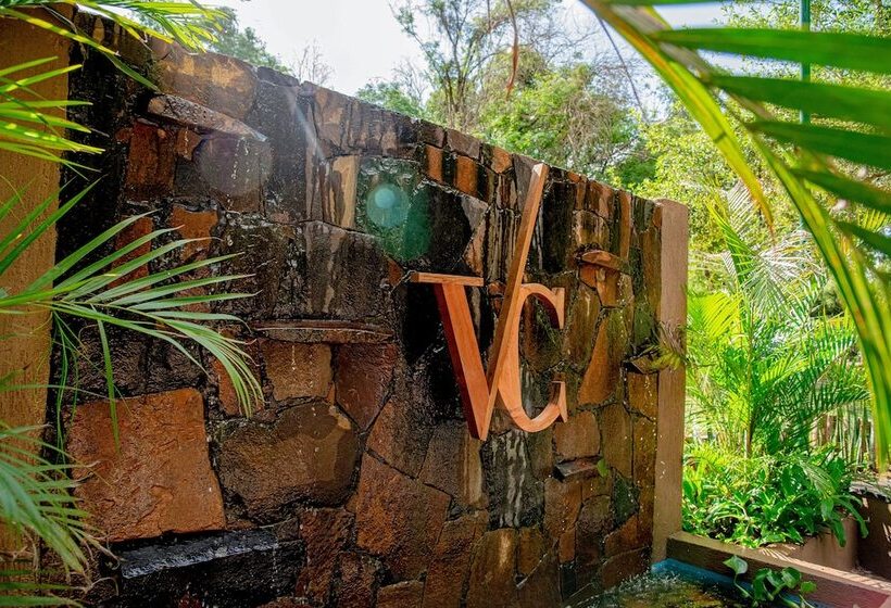 فندق Village Cataratas