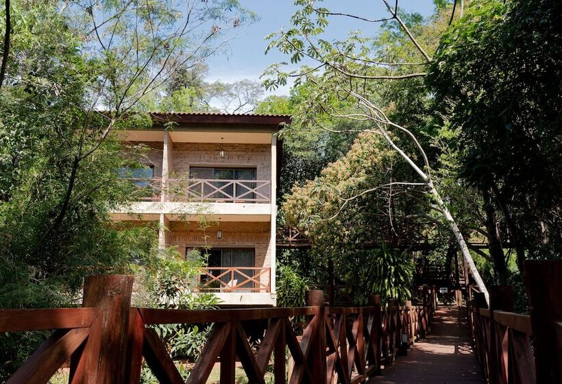 فندق Village Cataratas