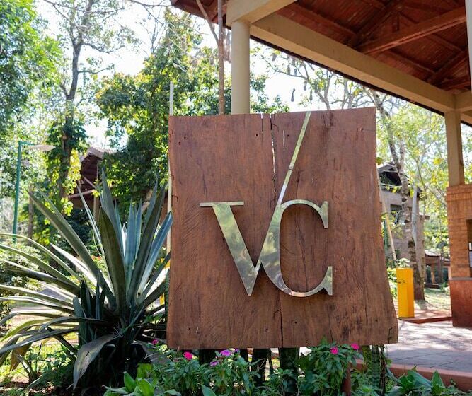 فندق Village Cataratas
