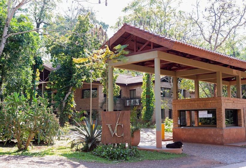 فندق Village Cataratas