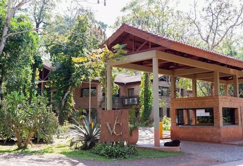 فندق Village Cataratas