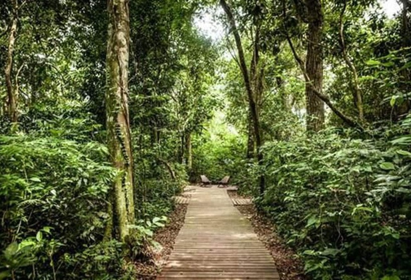 فندق Village Cataratas