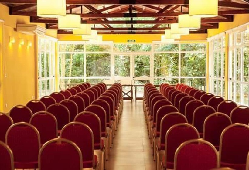 فندق Village Cataratas