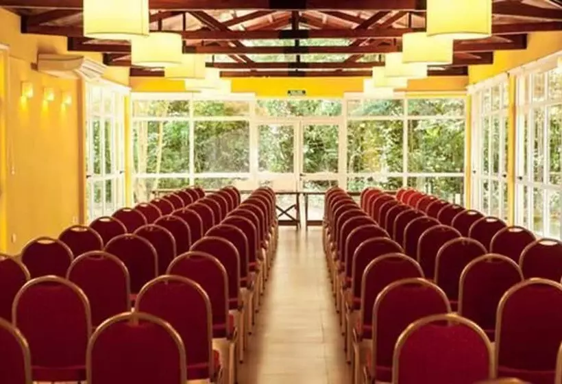 فندق Village Cataratas