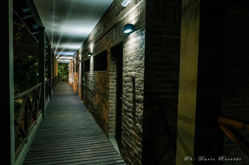 فندق Village Cataratas