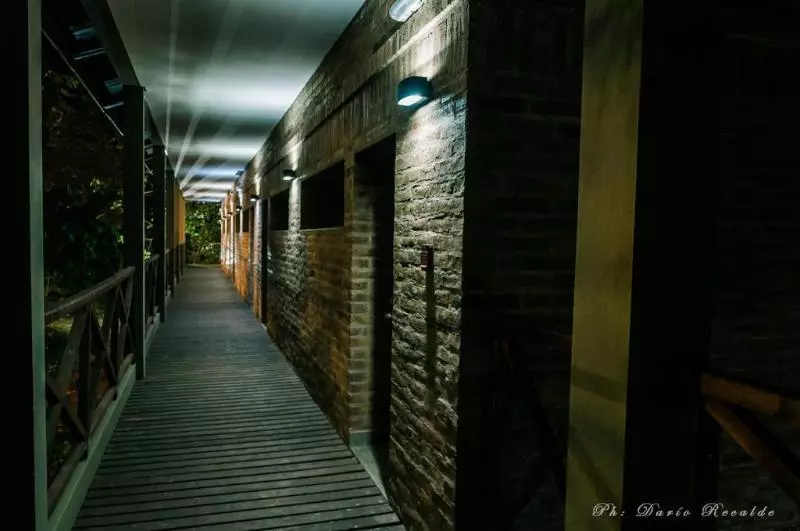 فندق Village Cataratas