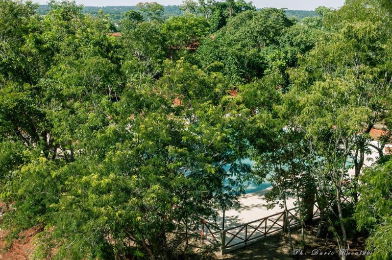 فندق Village Cataratas