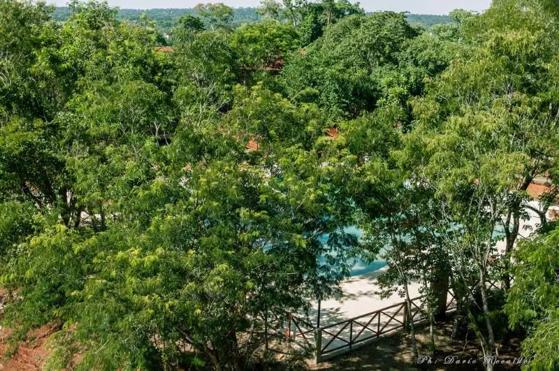 فندق Village Cataratas