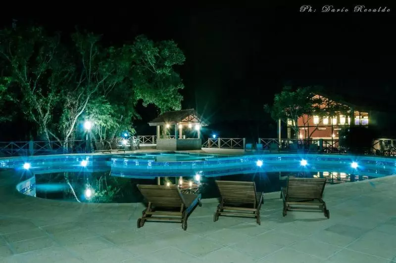 فندق Village Cataratas