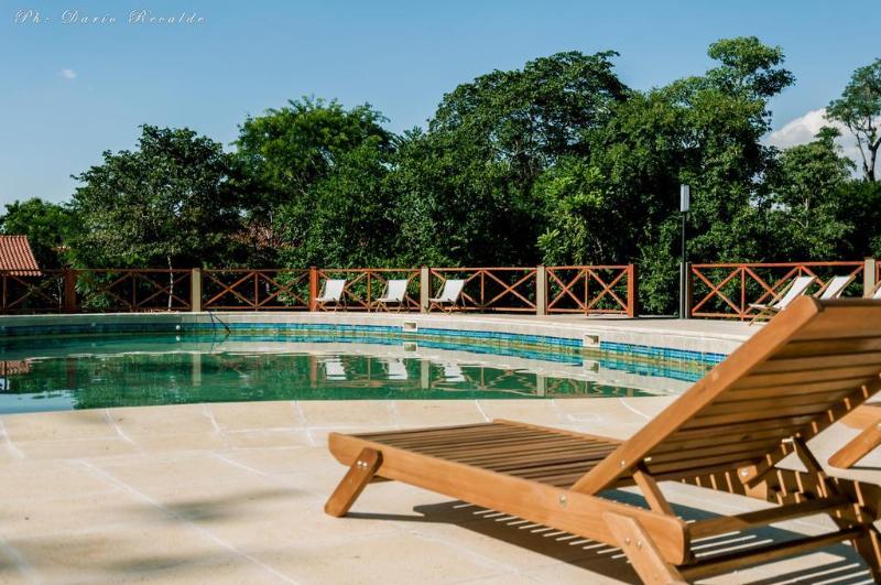 فندق Village Cataratas