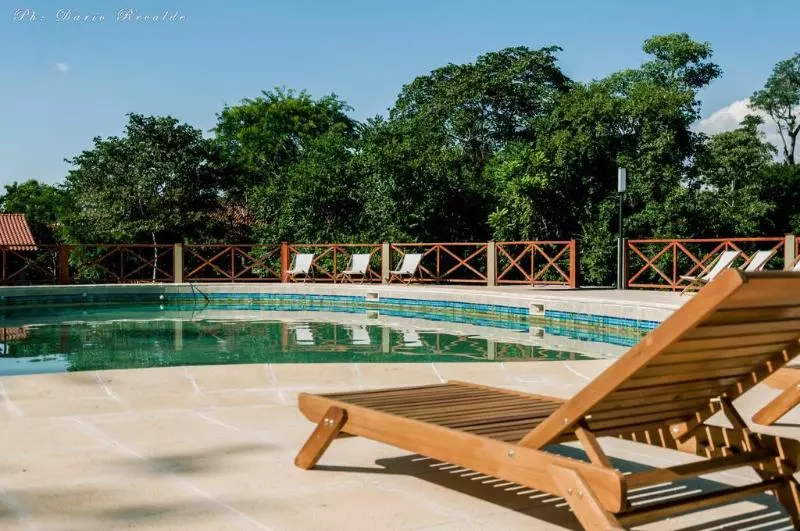 فندق Village Cataratas