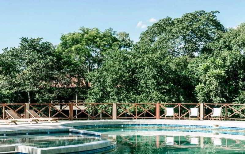 فندق Village Cataratas