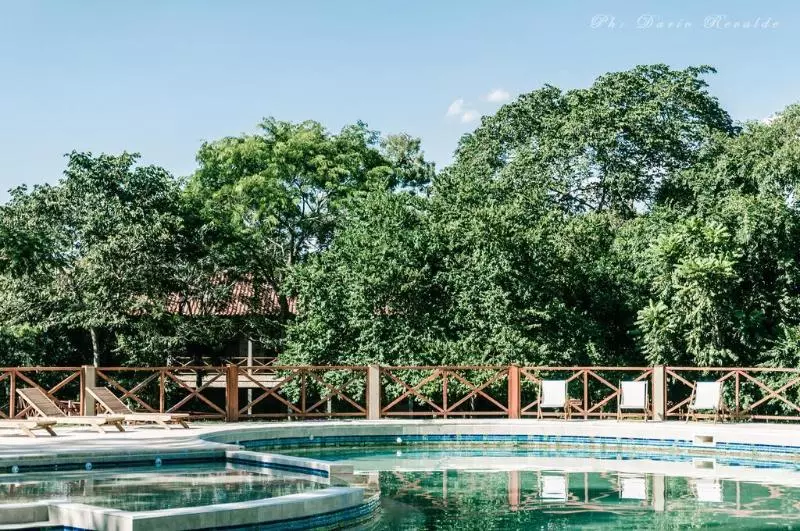 فندق Village Cataratas