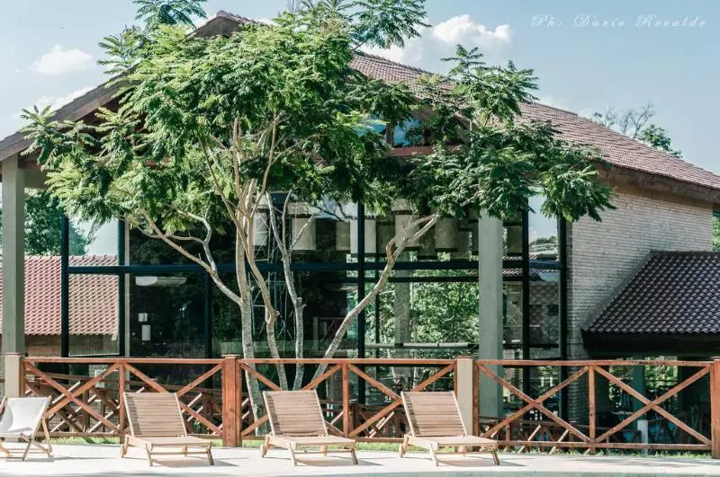 فندق Village Cataratas