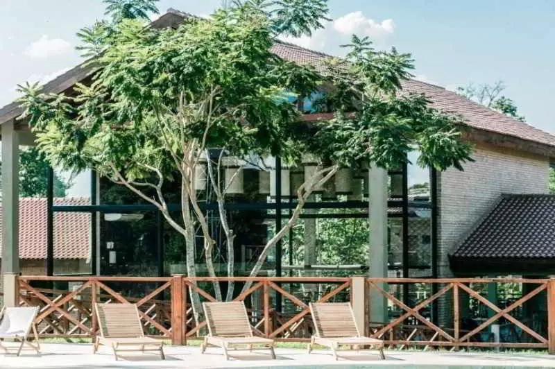 فندق Village Cataratas