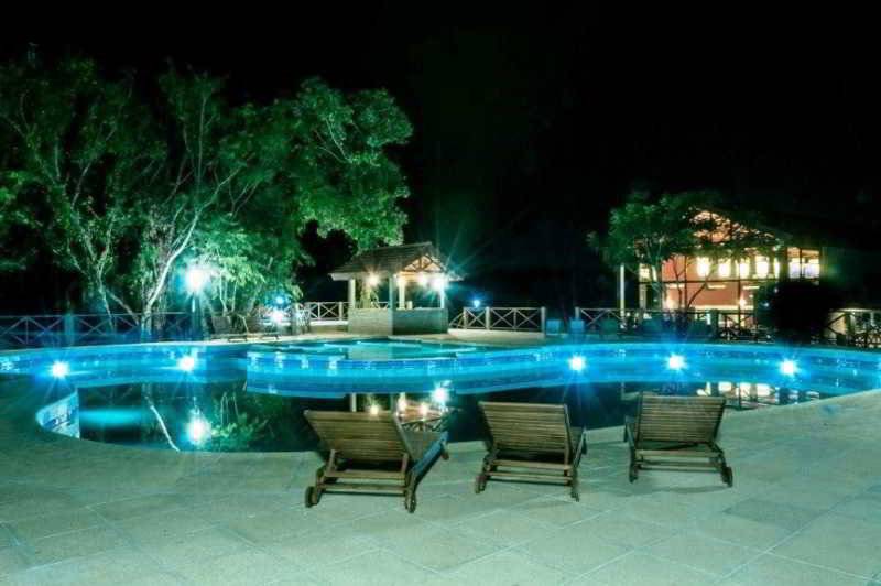 فندق Village Cataratas