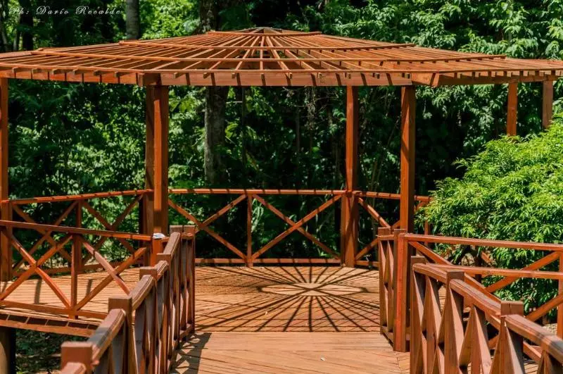 فندق Village Cataratas