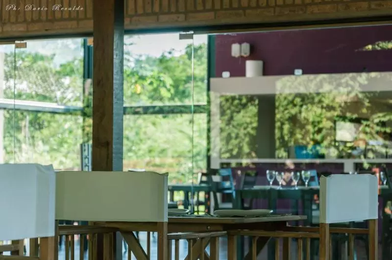 فندق Village Cataratas