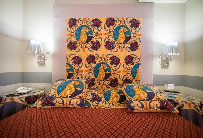 בית מלון כפרי Villamare