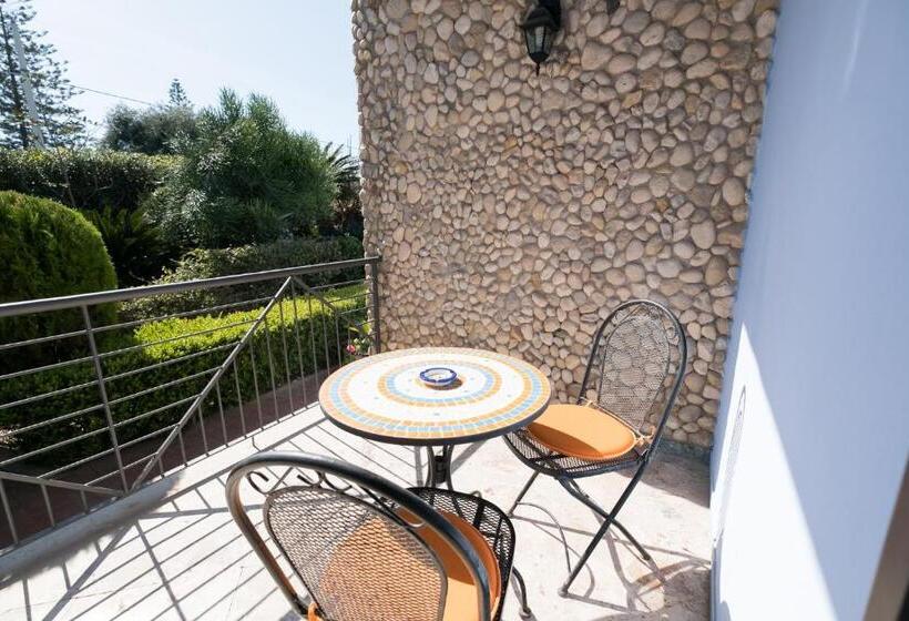 בית מלון כפרי Villamare