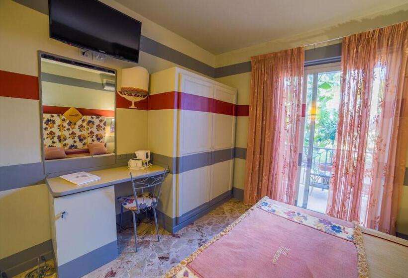 בית מלון כפרי Villamare