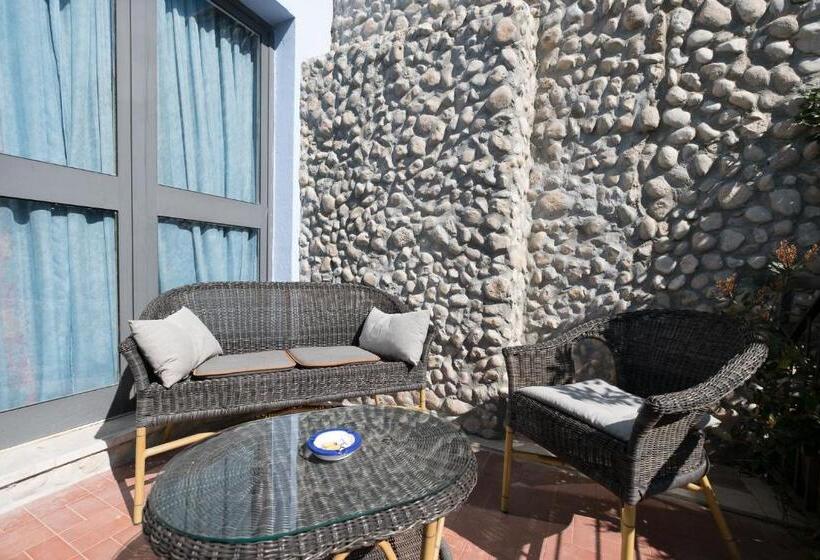 בית מלון כפרי Villamare