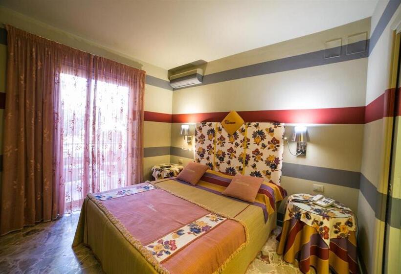 בית מלון כפרי Villamare