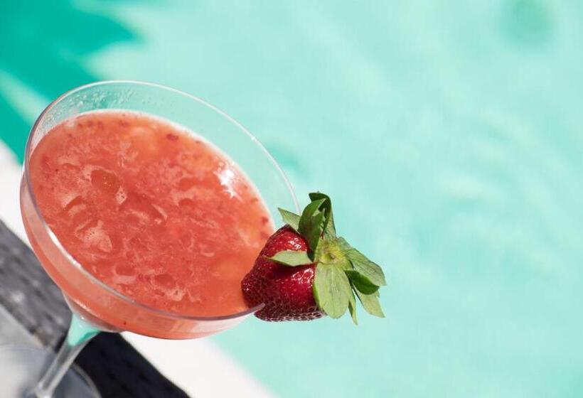 בית מלון כפרי Villamare