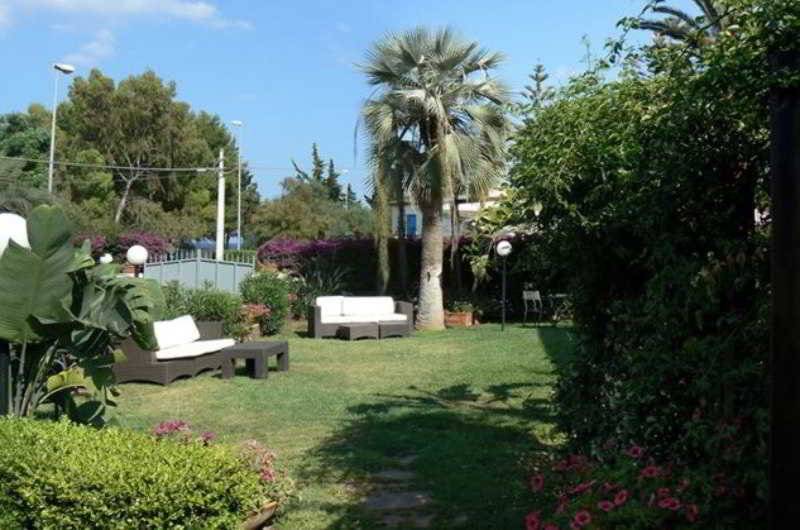 בית מלון כפרי Villamare